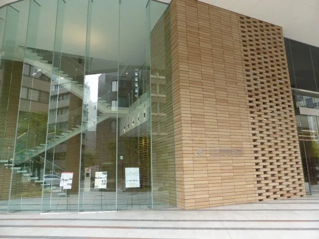 5_田辺三菱製薬資料館