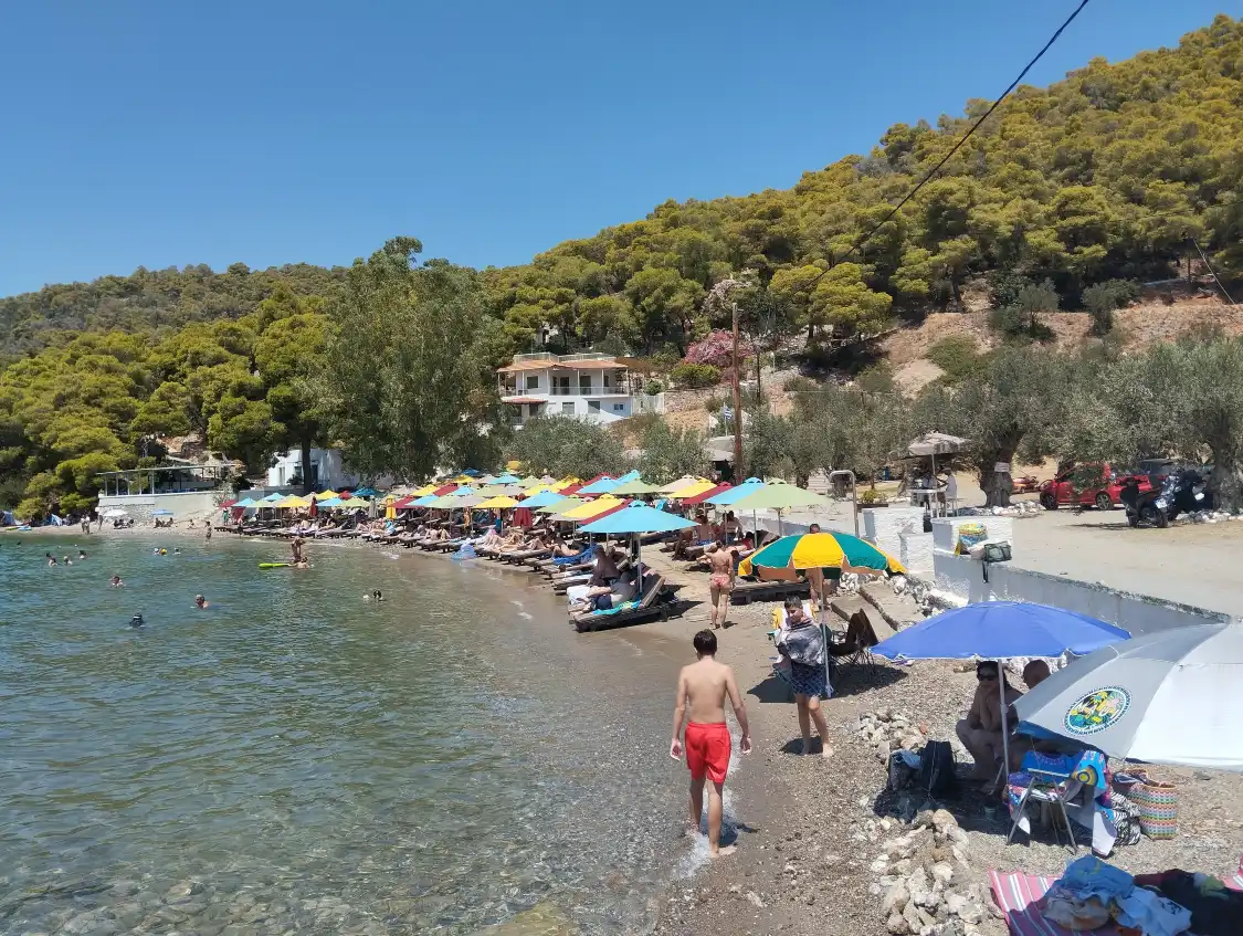 Hotel in zona Monastery Beach