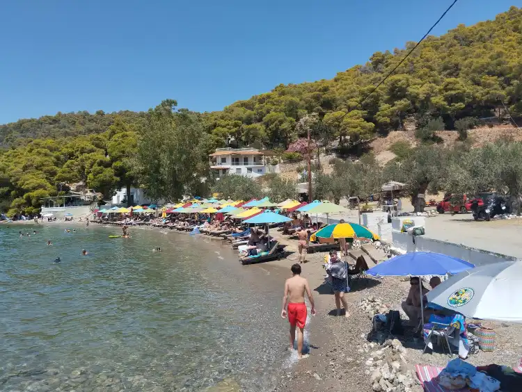 Hotels near Monastery Beach