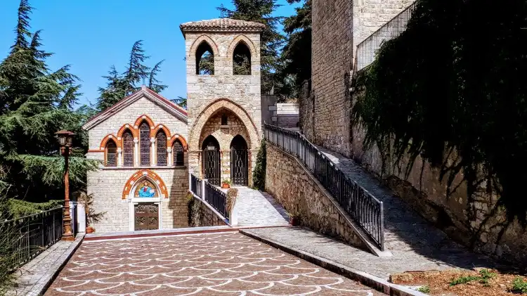 Hotel a Orsara di Puglia