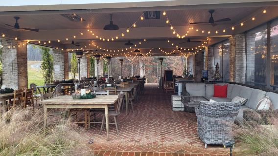Hamlet Vineyards
