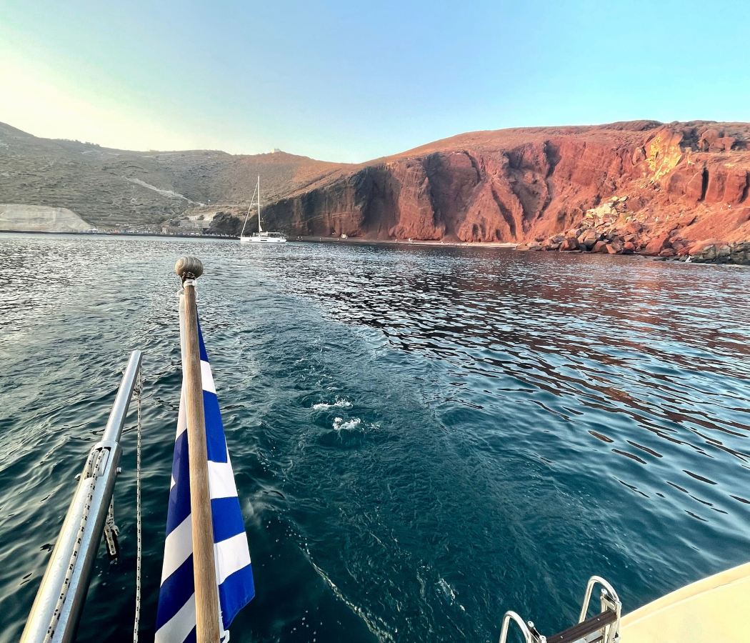 Monolithos