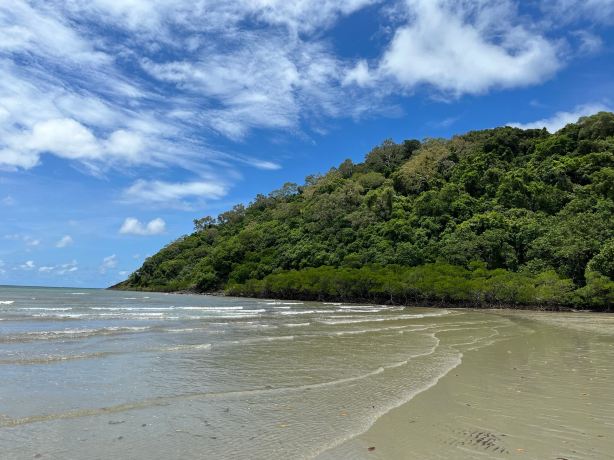 Myall Beach