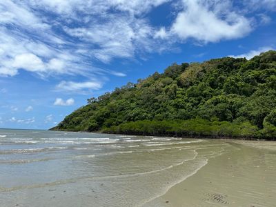 Myall Beach