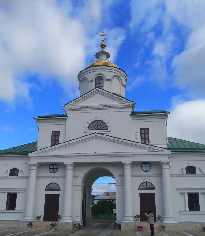 Troitsko-Pechorsky District