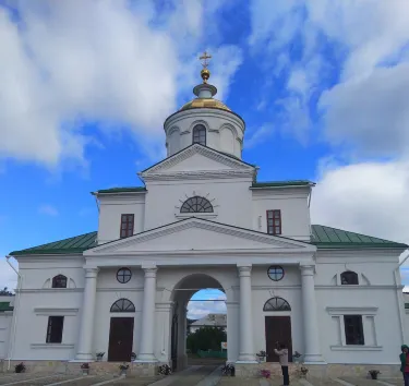 Pribaykalsky District