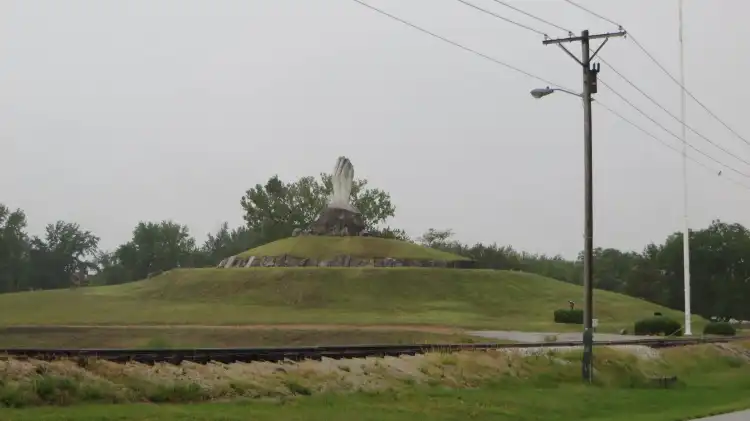 Hotels in Webb City