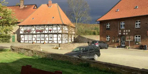 Klosterbrennerei W?ltingerode