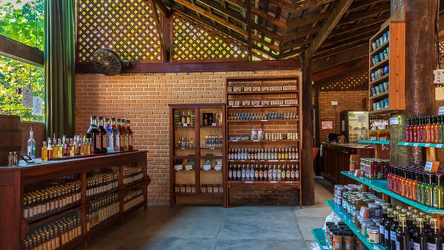 Alambique Engenho D'Ouro