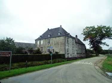 Kasteelhoeve Zuidewijk Spick