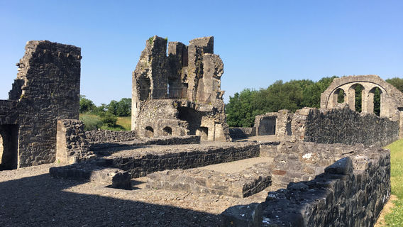 Priory of St John the Baptist