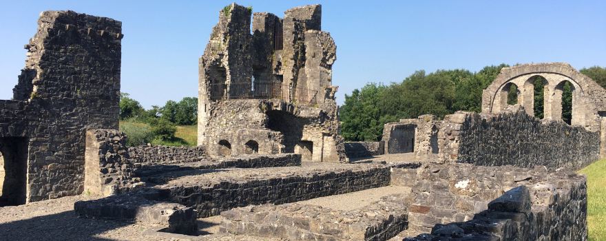 Priory of St John the Baptist