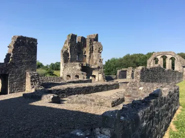 Priory of St John the Baptist