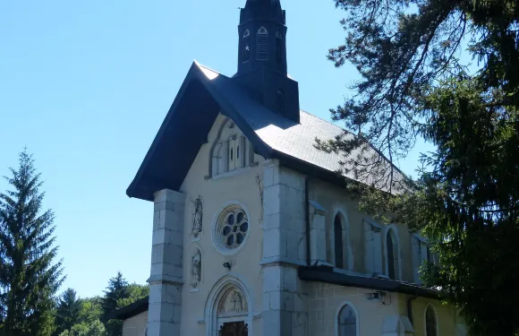 福龍河畔拉羅什