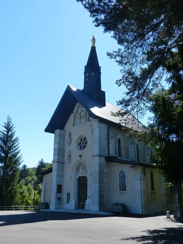 Hôtels à : La Roche-sur-Foron