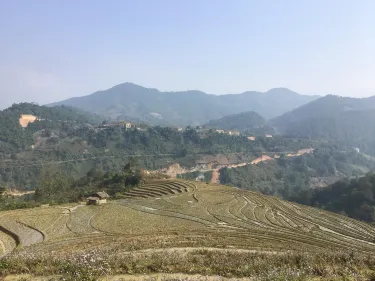 Ban Ho Village
