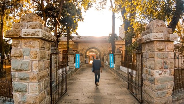 Museo Infantil de Oaxaca
