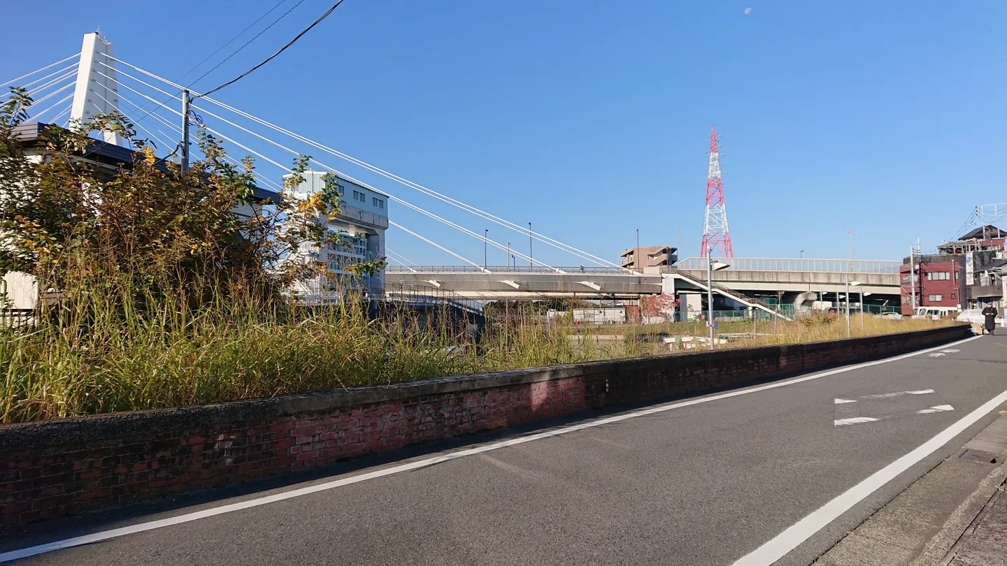 2_Red Brick Breakwater