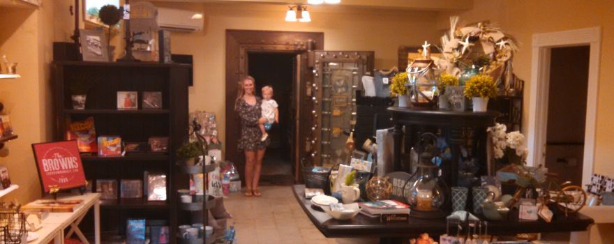 Browns Century Theater & Gift Shoppe
