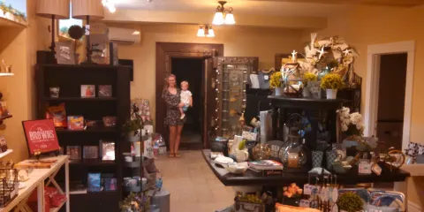 The Browns Century Theater