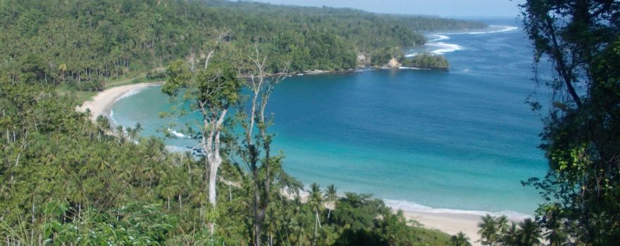 East Morotai