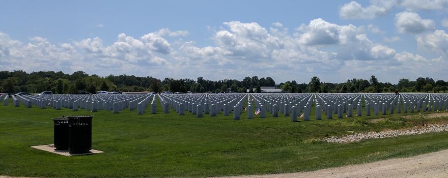 Ohio Western Reserve National Cemetery