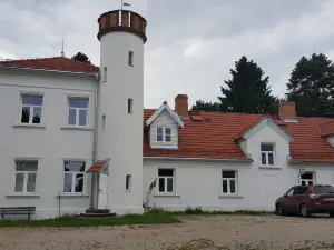 Narew National Park