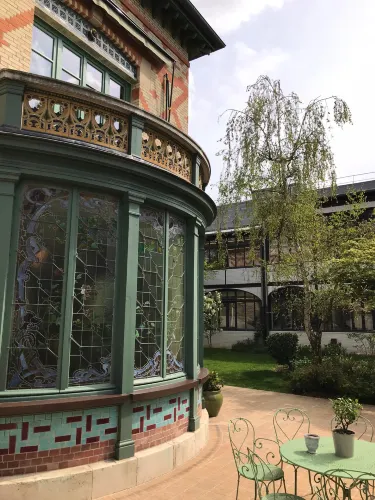 Asnières-sur-Seine