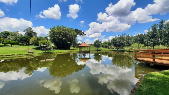 Sitio of thezer Zucchi