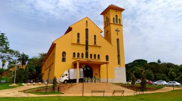 Araxá