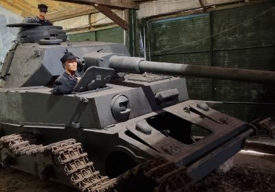 Museum of Battle Glory