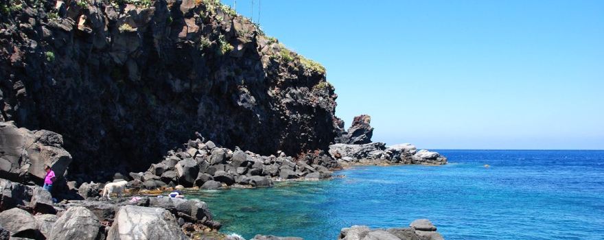 Cala San Francesco