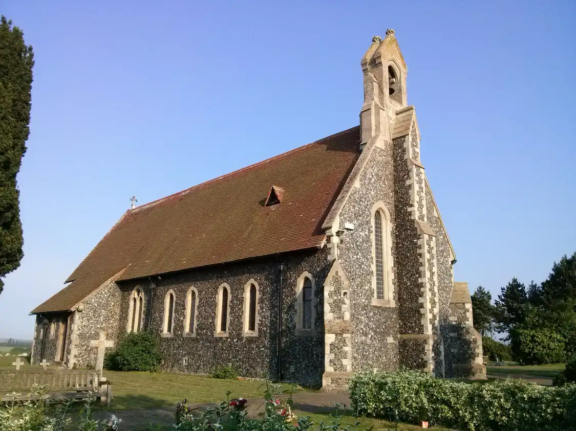 Hotels near Church of St Mary the Virgin, Reculver