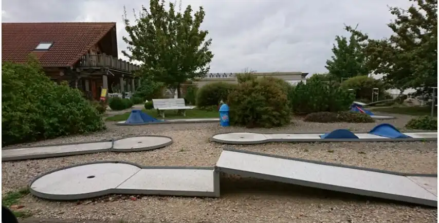 Hotels near Minigolf Herzogenaurach
