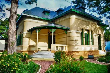 San Fernando Department