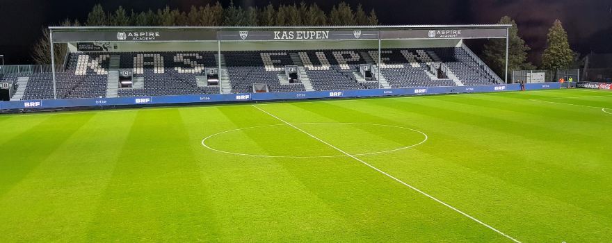 Kehrwegstadion