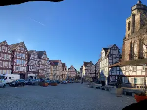Marktplatz