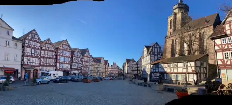 Hotels in Alsfeld