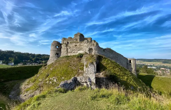 阿爾克拉巴泰勒