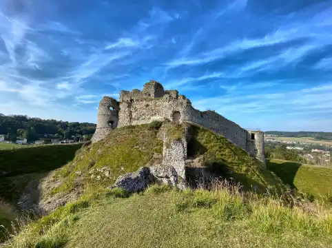 阿爾克拉巴泰勒酒店