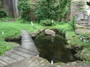Uriwari Sekitei Park