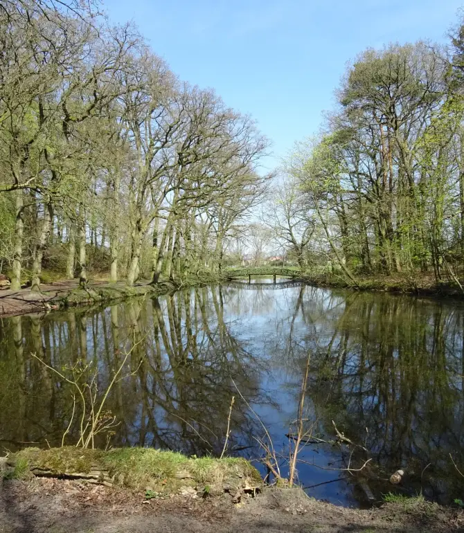 Zwaanshoek