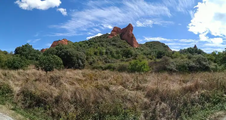 Hotels in Las Médulas