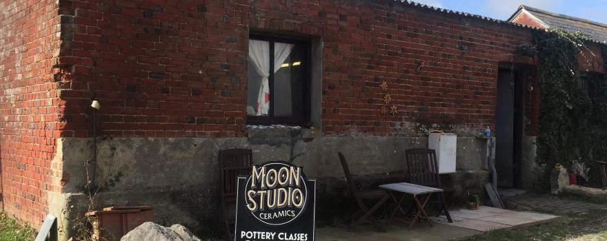 Moon Studio Ceramics