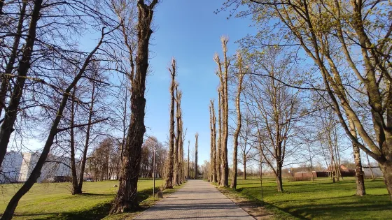 Memorial Complex Trostenets
