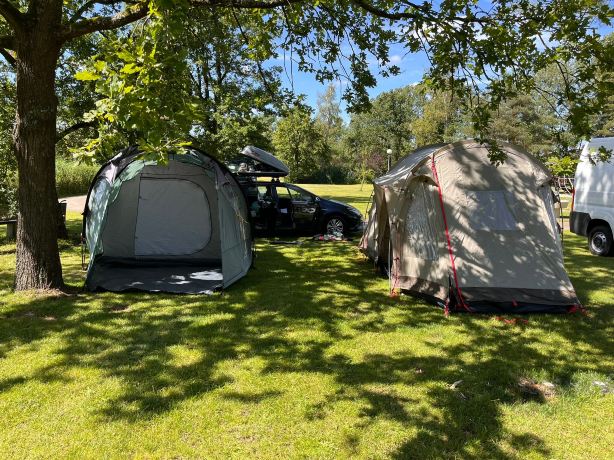 Camping Heidestrand Tickets [2026] - Promos, Prices, Reviews & Opening  Hours | Trip.com
