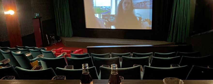 Rex Cinema Wilmslow