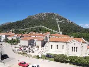 Fort Kastio