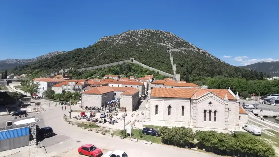 Fort Kastio