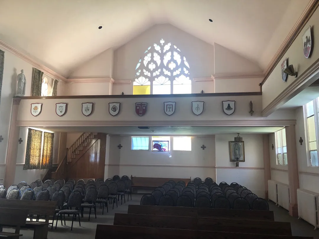 1_The Abbey Events Complex